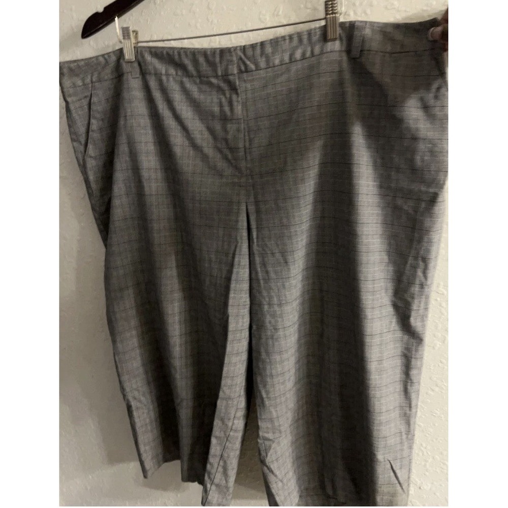 New Size 24 Ashley Stewart Dress Capri #1192*15**